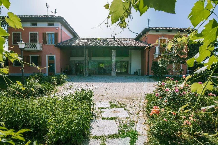 In Viridi Cuneo Exterior foto